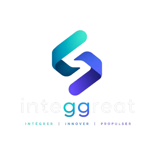 Integggreat — Intégrer, Innover, Propulser